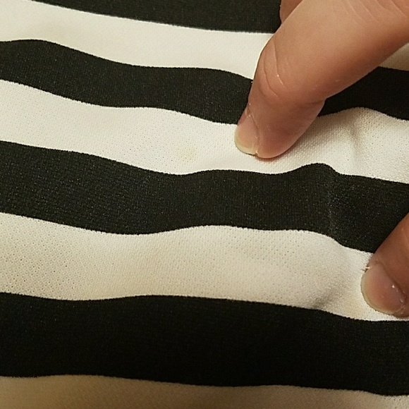 Pirate costume w/ garter straps MUST BUNDLE - Picture 5 of 5